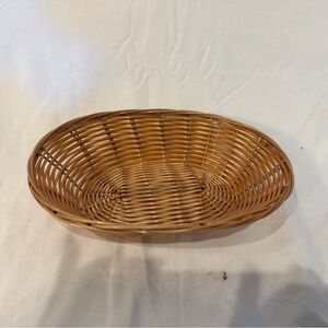 Tan Woven Basket 20 Pack